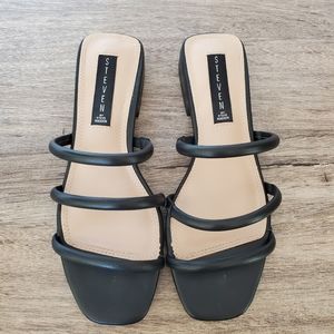 Steven by Steve Madden Hades Sandals